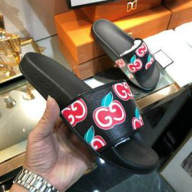 Picture of Gucci Slippers _SKU109811352551920